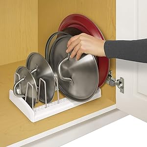 Cabinet storage, dish rack holder, SPN-RCPP