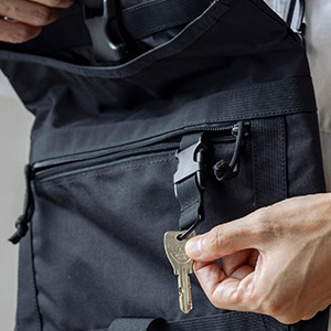 Amazon | [ブリーフィング] 2wayバック ショルダーバッグ