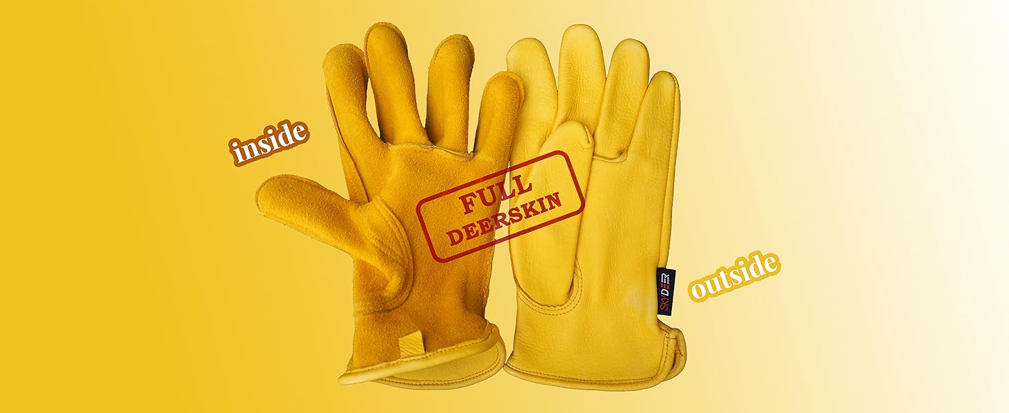 work gloves