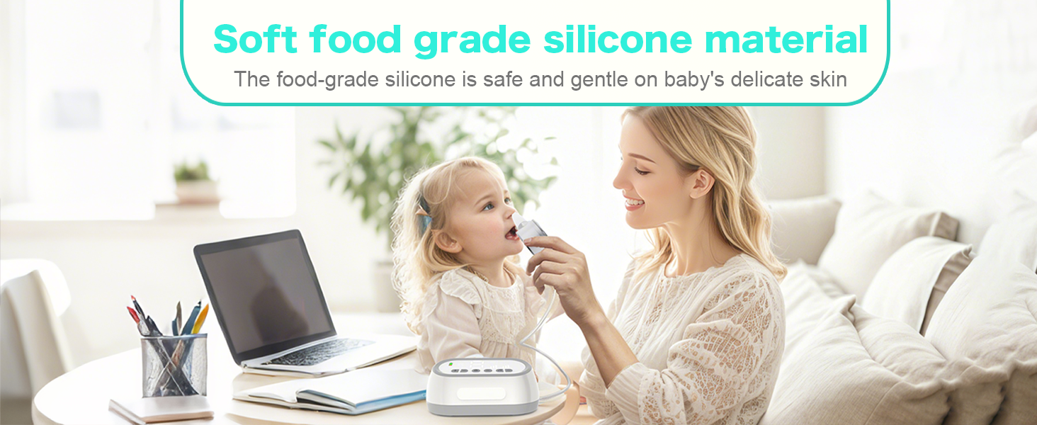 nasal aspirator