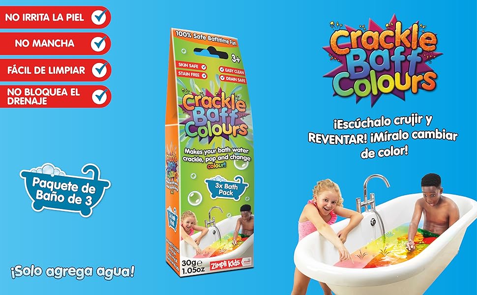 Crackle