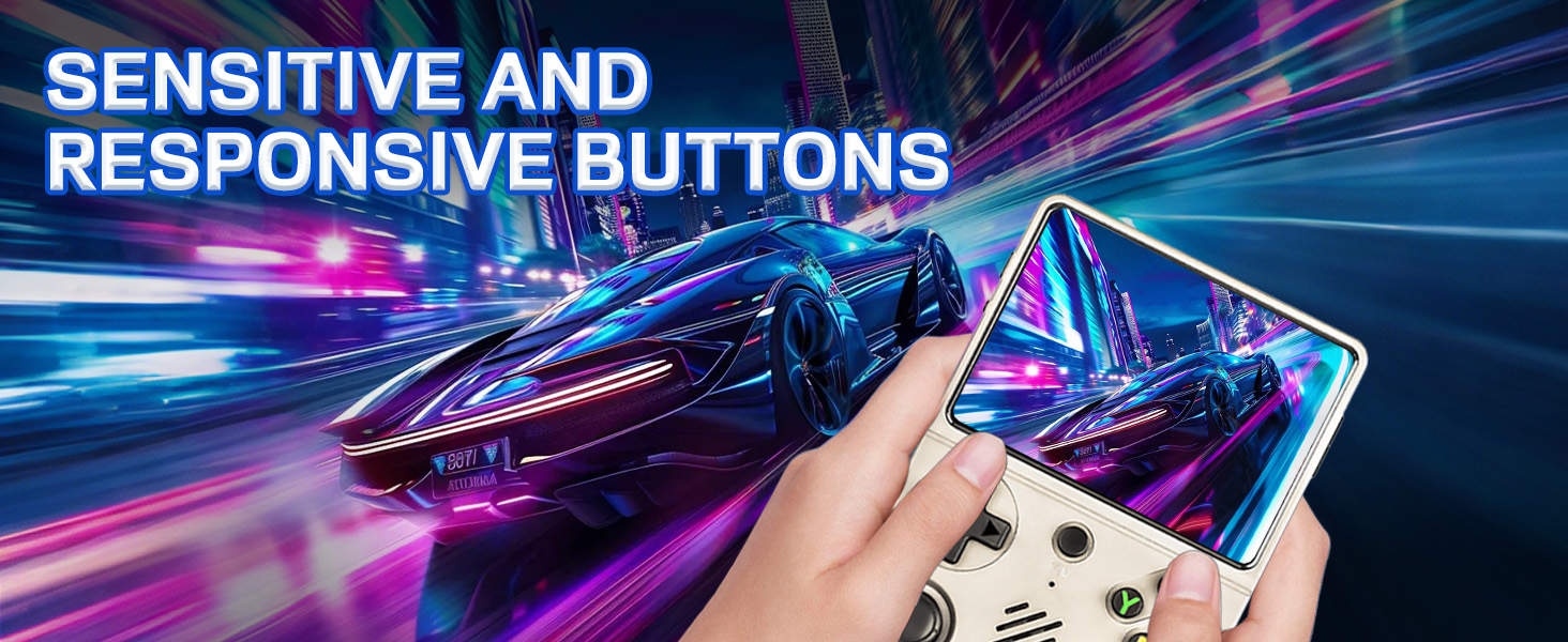 GAME CONSOLE