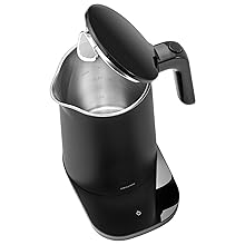 Amazon | ZWILLING ツヴィリング 「 エンフィニジー 電気ケトル
