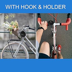 hook & holder