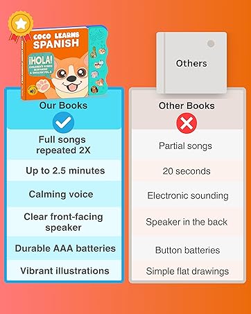 bilingual board books spanish english spanish toddlers bilingual spanish books for kids spanish 1
