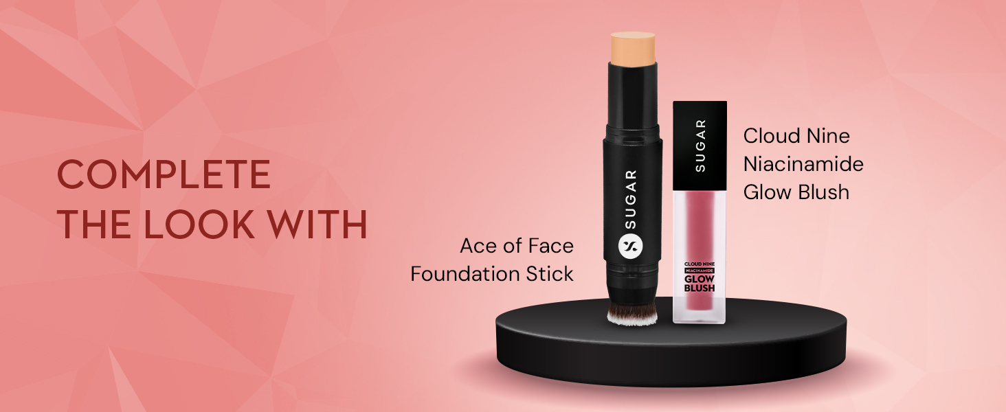 lip oil with squalane