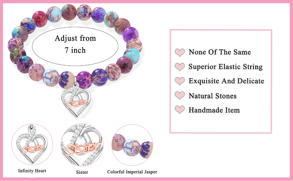 Soul Sister Gifts from Sister