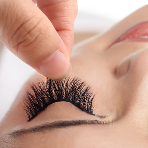 super strong glue false eyelash glue formaldehyde free latex free lash glue strong hold