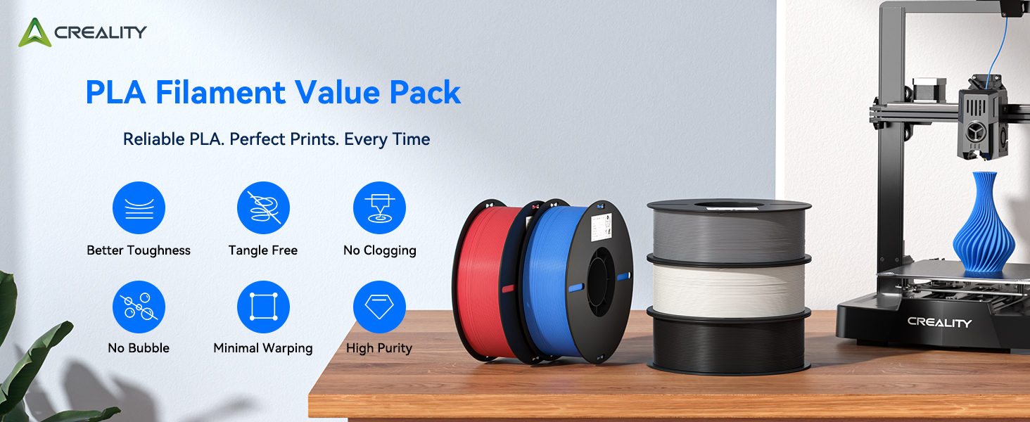 3d printer filament