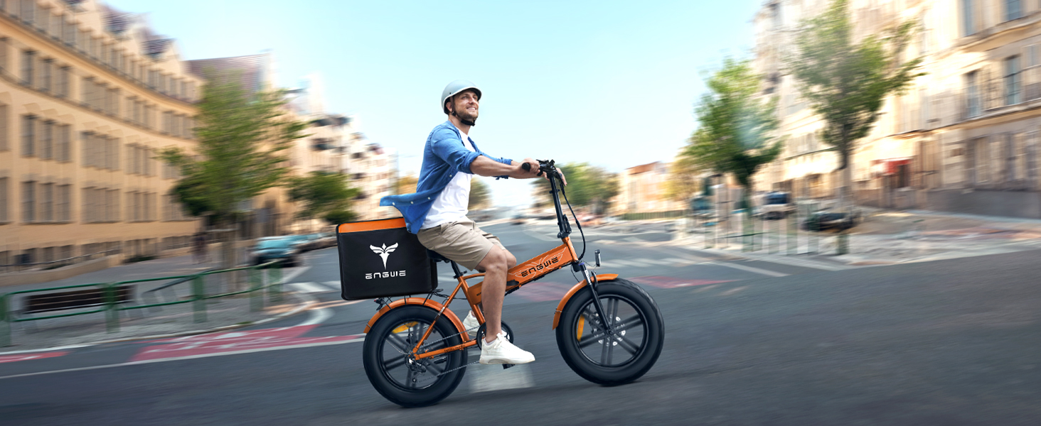 E Bike