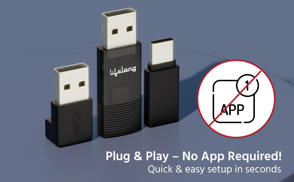 carplay adapter dongle cars android apple lifelong