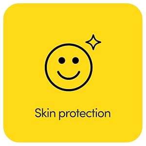 Skin protection