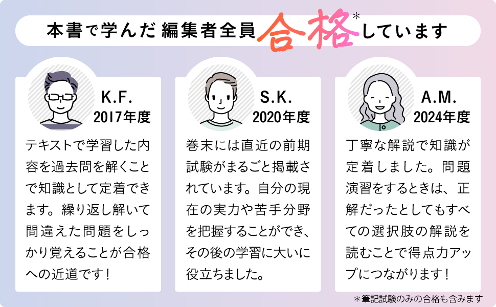 令和6年　保育士試験テキスト　模擬試験付 令和6年 保育士試験テキスト 模擬試験付 令和6年 保育
