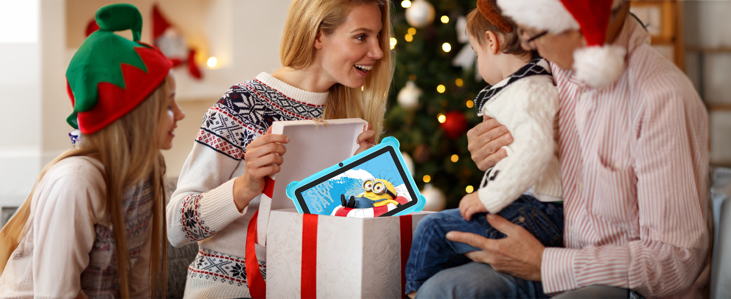 Best Gift for Your Kids