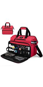 nursing bags for nurses home health