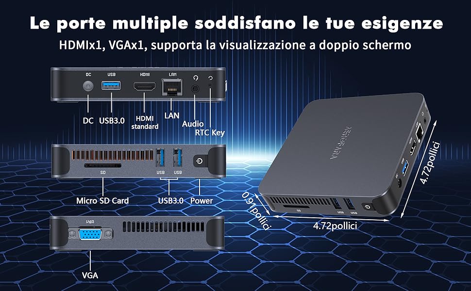 mini pc