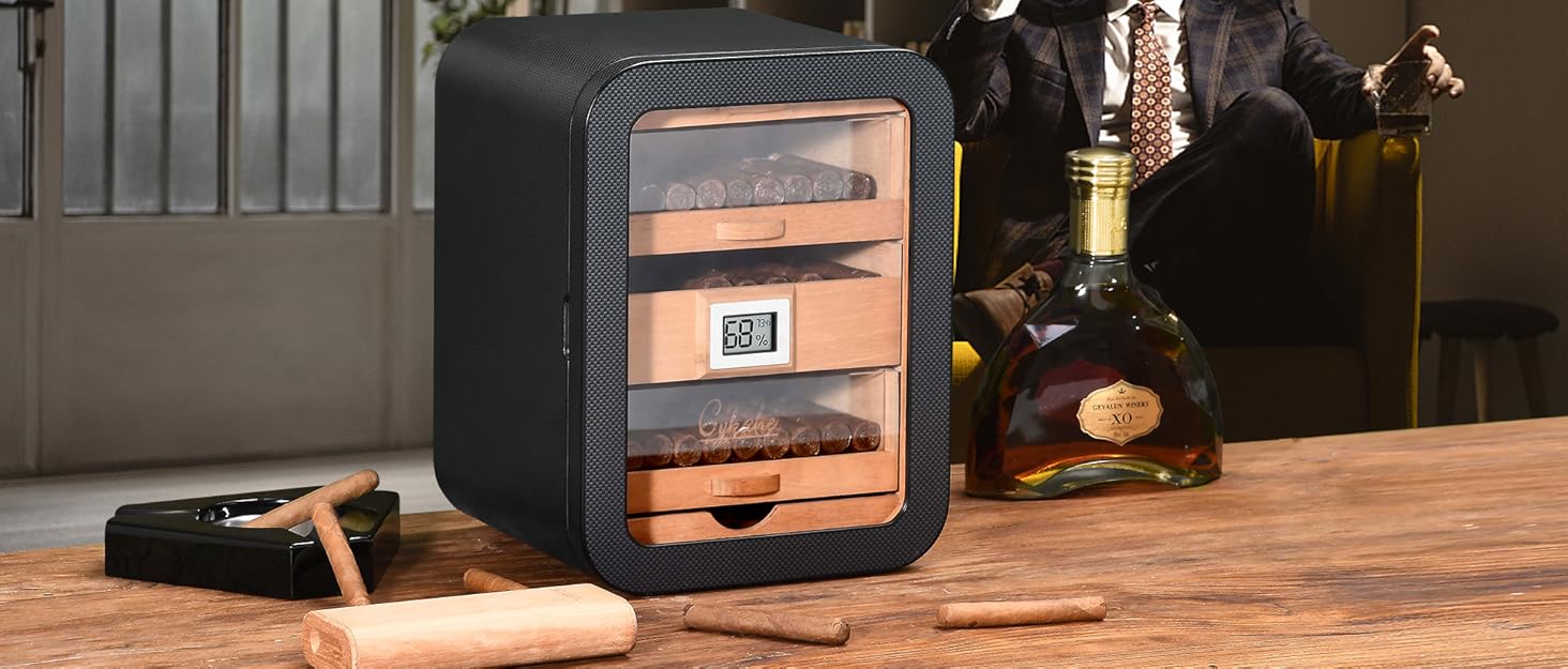 CASJ2305Cigar Box Amazon.ca Health & Personal Care