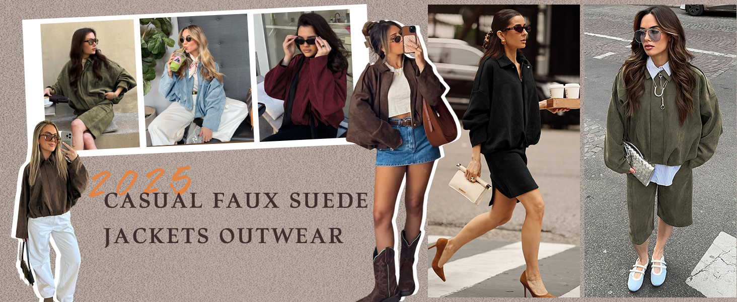 classic zippered bomber jacket