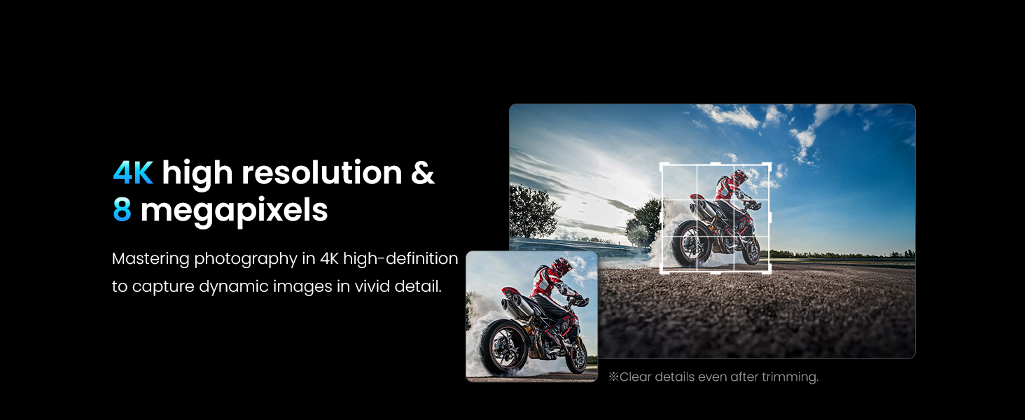 motorcycle dash cam introduction