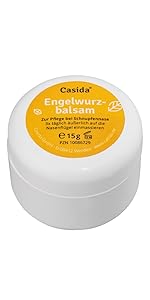 Casida Engelwurzbalsam
