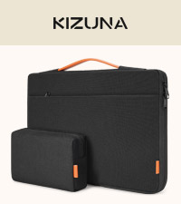 KIZUNA Laptop Bag Case