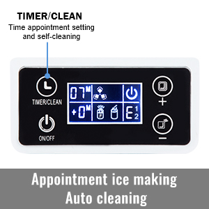 ice maker