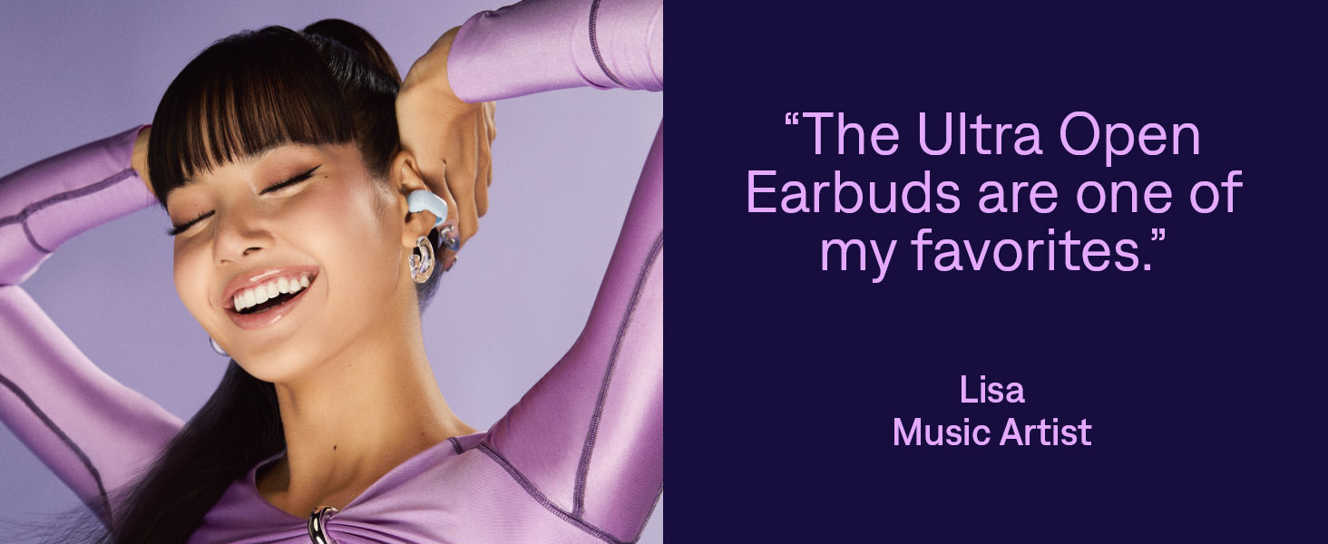 Bose Ultra Open Earbuds Review