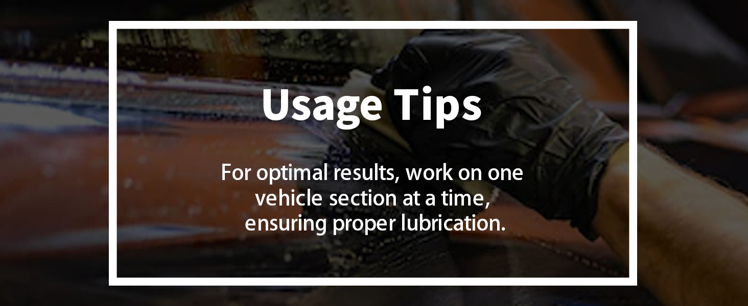 Magic Shield Clay Bar Kit ProfessionalGrade Car