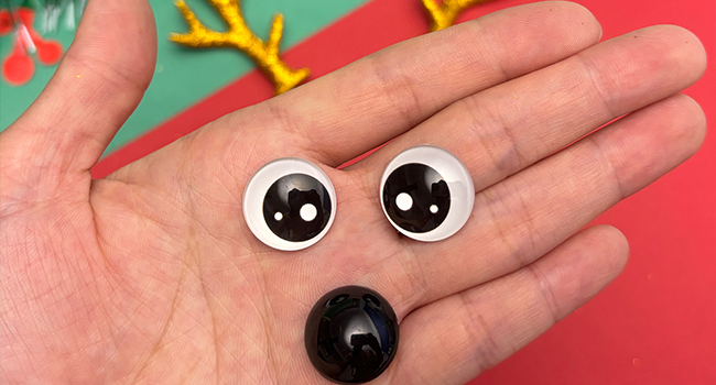 christmas anlter shoe charms