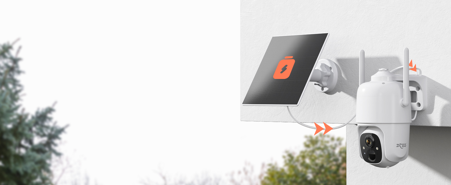 security cameras wireless outdoor