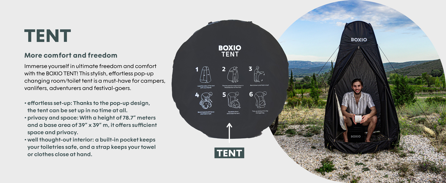 Tent