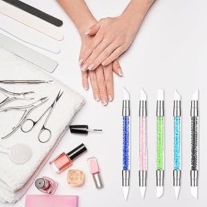 Rhinestone Picker Dotting Pen