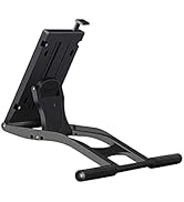 HUION ST100A Adjustable Drawing Tablet Stand Monitor Stand for Pen Displays, Adjustable VESA Moun...