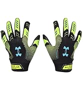 新品未使用 UA F9 NITRO グローブ M/M 限定版 Amazon.com: Under Armour Men's F9 Nitro Novelty Football