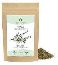 thyme idda herbal