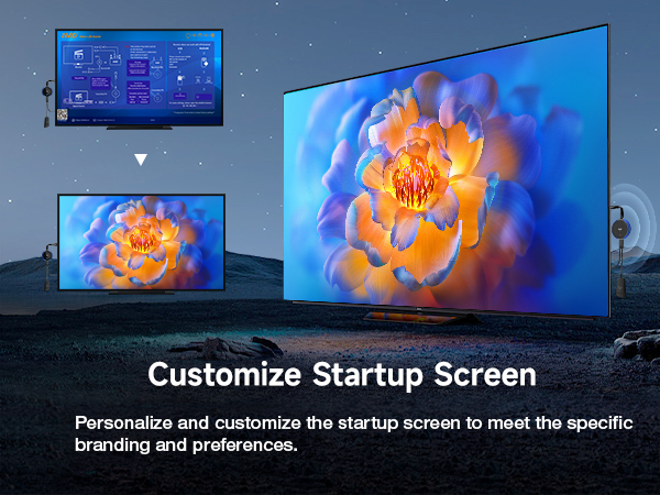 usb c transmitter and HDMI receiver