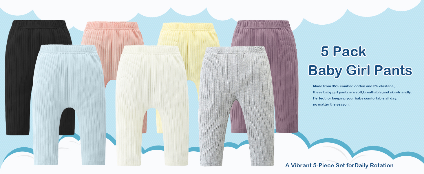 Baby Pants