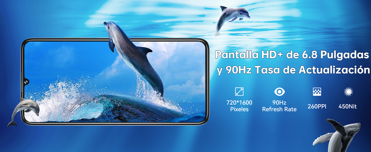 smartphone baratos y buenos