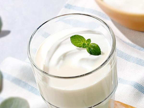 ヨーグルト風味