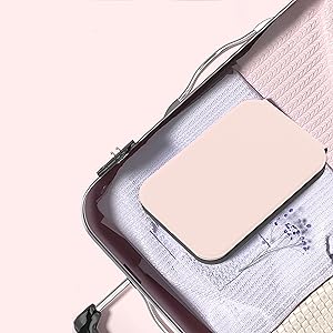 Travel Makeup Mirror