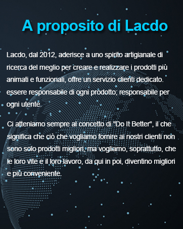 Lacdo
