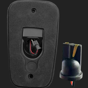 Ram 4500 Cab Marker Lights