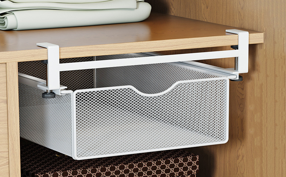 後付け引き出し