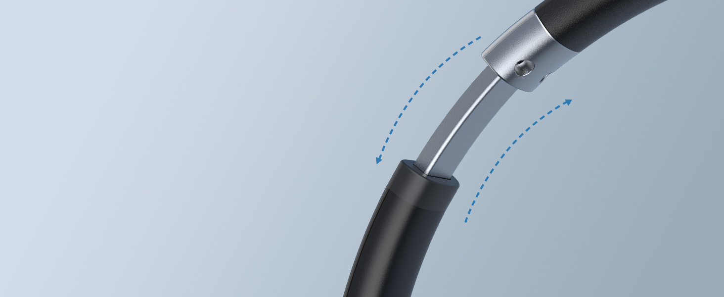 Bluetooth Headset mit Mikrofon