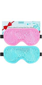 Gel Eye Mask