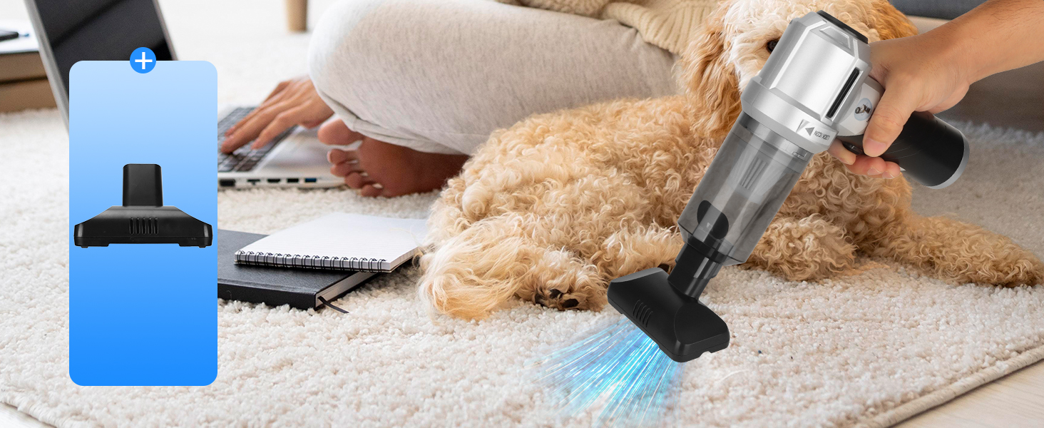 chumposh car vacuum