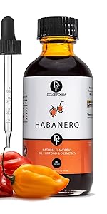 peach extract for baking and candy making