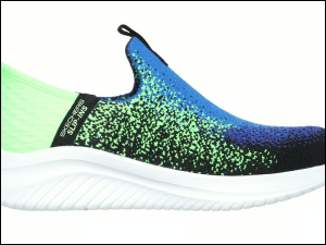 Amazon.com | Skechers Kids Microspec Ii-zovrix Sneaker, Navy