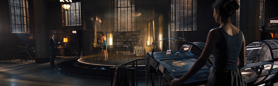 Reminiscence bottom banner footer