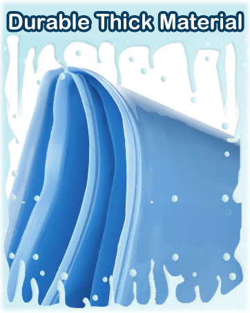 Blasland Splash Pad